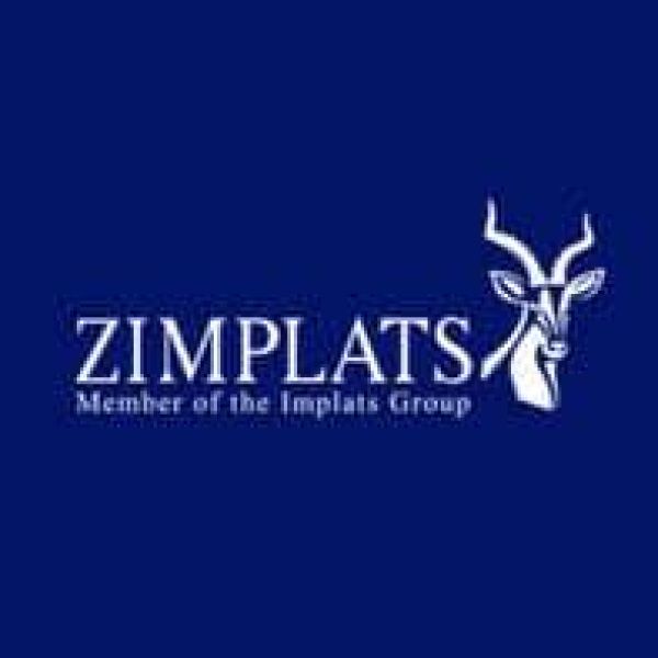 Zimplats Holdings logo