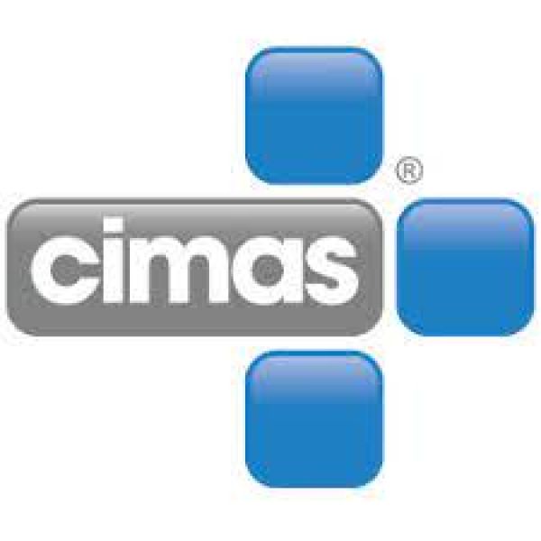 Cimas Medical Aid logo