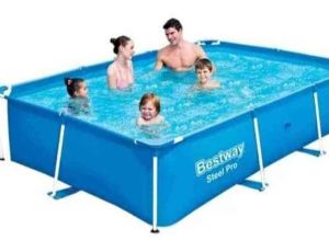 Chicken Inn - 2 Piecer